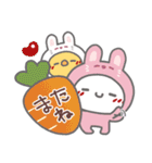 はーい！白玉です9❤気遣い（個別スタンプ：40）