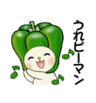 ラブリー猫さん ♡ ダジャレ編（個別スタンプ：18）