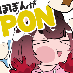 [LINEスタンプ] ホロライブ公式動くスタンプ「ロボ子さん」