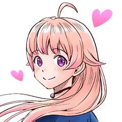 [LINEスタンプ] ウィッチウォッチ