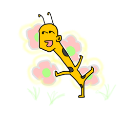 人面キリンスタンプ 第三弾 Lineスタンプ Ito 人面キリンスタンプ 第三弾 Lineスタンプ Ito