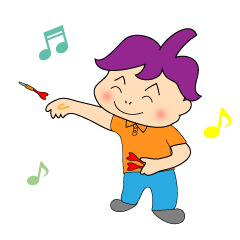 [LINEスタンプ] WDジョイナス君ビッグスタンプ