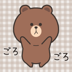 ONE PIECE*チョッパーとくまぽこ | LINEスタンプ | tttan. (てぃてぃたん)