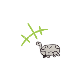 [LINEスタンプ] ちいかわ動物園