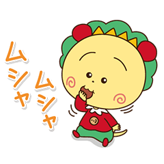 [LINEスタンプ] コジコジ ナンセンス！スタンプ2