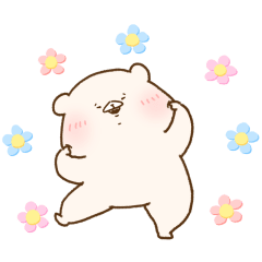 ともだちは嘘つきなくま 19 嘘 Lineスタンプ さいきたむむ ともだちは嘘つきなくま 19 嘘 Lineスタンプ さいきたむむ