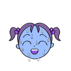[LINEスタンプ] ゆかちゃんと可愛い家族