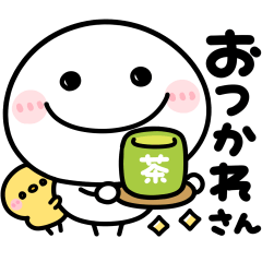 [LINEスタンプ] 飛び出す♡関西弁♡大阪