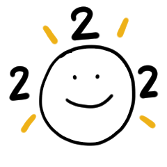 ちょんまるのlineスタンプ一覧 全2種類