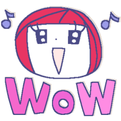 [LINEスタンプ] サクっと送れる＊簡易スタンプ＊ボブ改訂版