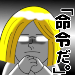 [LINEスタンプ] ブラウン ＆ フレンズ × luck ！！の画像（メイン）